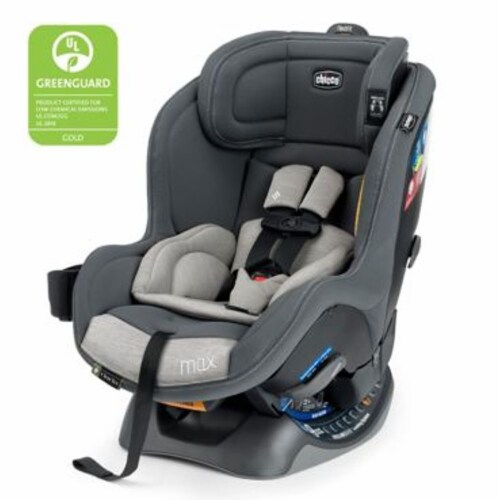 Chicco nextfit Max cleartex extendido uso Convertible Coche de Bebé Asiento COVE NUEVO 