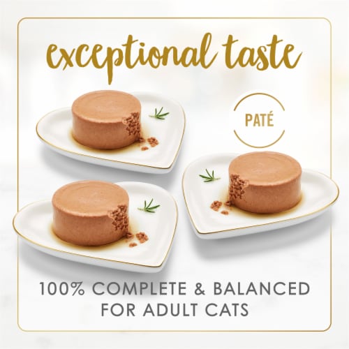 Fancy feast 5.5 best sale oz