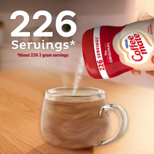 Nestle Coffee mate Original Powdered Coffee Creamer, 35.3 oz - Pick 'n Save