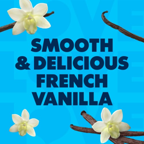 Silk Vanilla Almond Creamer, 32 fl oz - Food 4 Less