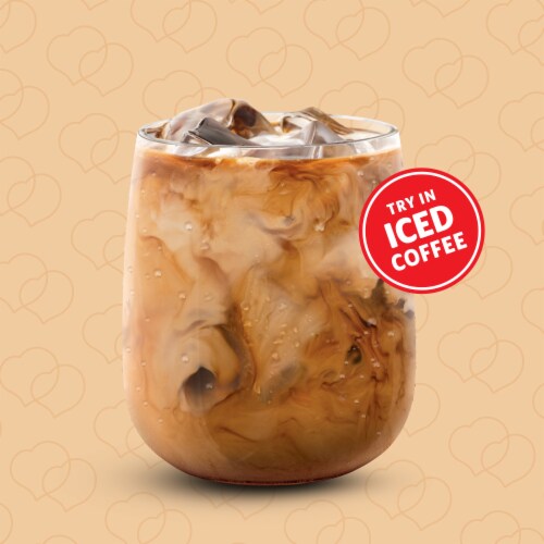 Coffee mate The Original Liquid Coffee Creamer Perspective: back