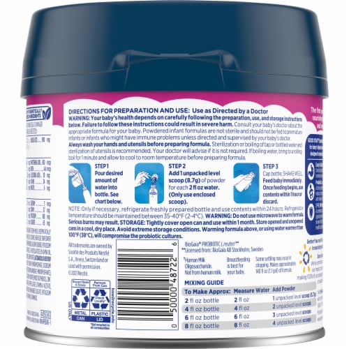 Gerber baby milk best sale powder