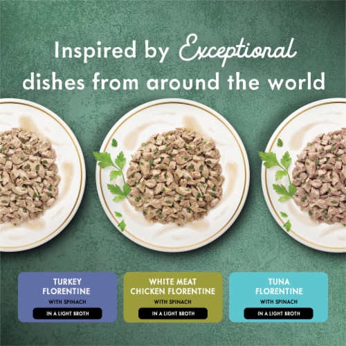 Fancy feast medleys hotsell