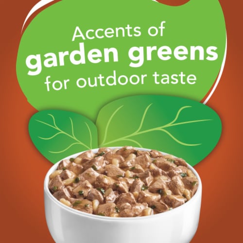 Friskies garden greens 2025