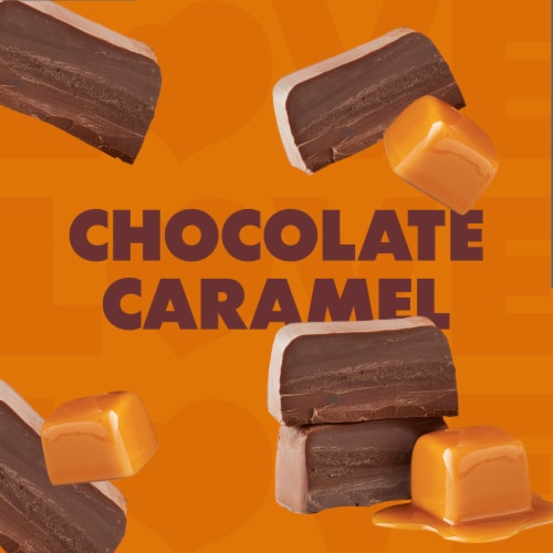 Coffee mate Zero Sugar Chocolate Caramel Liquid Coffee Creamer Perspective: back