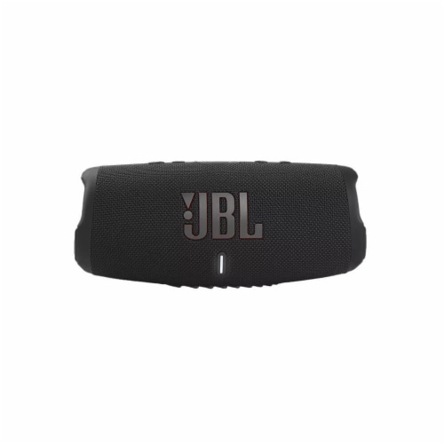 JBL Charge 5 Black Perspective: back