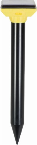 Sweeney’s Solar Powered Mole & Gopher Sonic Spike, 1 ct - Kroger