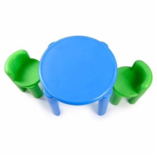 Little tikes table best sale set
