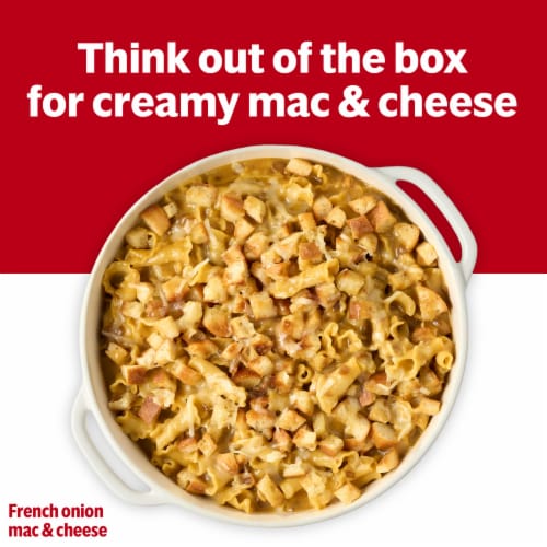 Campbell's® Condensed French Onion Soup Perspective: back