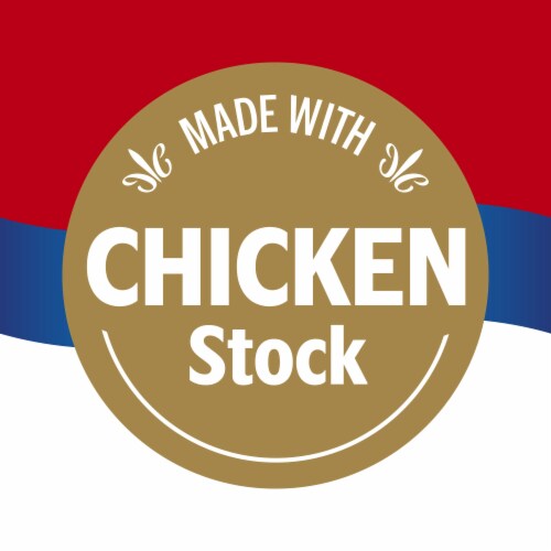 Campbell's® Chicken Gravy Perspective: back