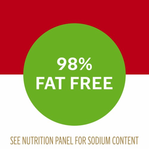 Campbell's® Condensed 98% Fat Free Cream of Celery Soup Perspective: back