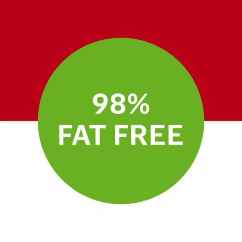 Campbell's® Condensed 98% Fat Free Cream of Chicken Soup Perspective: back