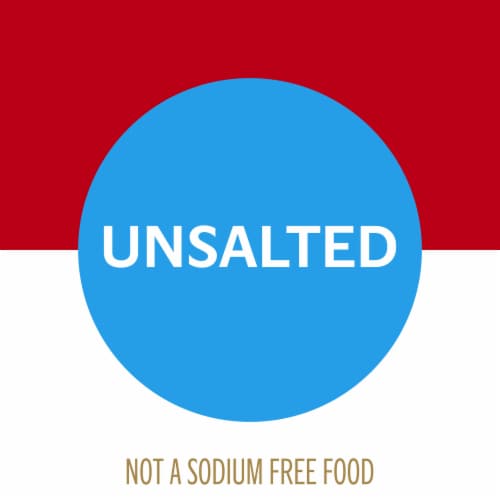 Campbell's® Unsalted Condensed Cream of Mushroom Soup Perspective: back
