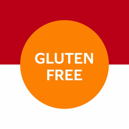 Campbell's® Gluten Free Cream of Chicken Soup Perspective: back