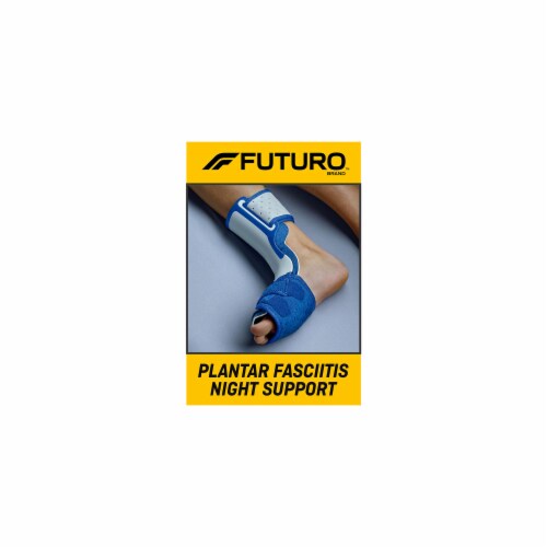 FUTURO™ Foot Plantar Fasciitis Night Support, 1 ct - Kroger