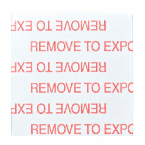 Scotch® Removeable Mounting Squares - 16 Pack Perspective: back