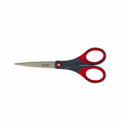 Scotch™ Precision 6 in Scissors Perspective: back