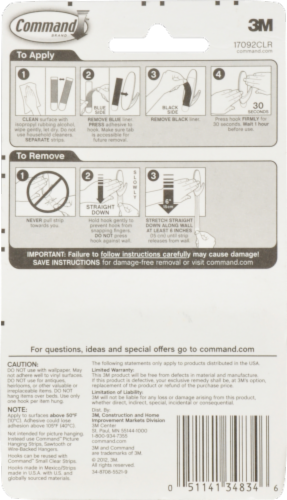 How to Use Command Strips: Complete Instructions