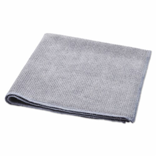 Post-it® Dry Erase Cleaning Cloth, 10.63  X 10.63  DEFCLOTH Perspective: back