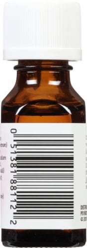 Aura Cacia Love Potion Essential Solutions Mist Perspective: back