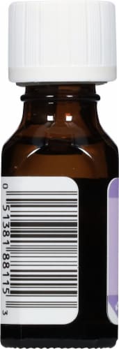 Aura Cacia Creative Juice Essential Solutions Mist Perspective: back