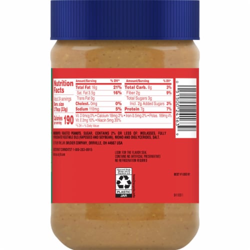Xylitol in jif new arrivals