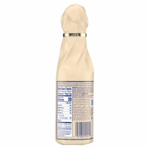 Lea & Perrins Bold Steak Sauce Perspective: back