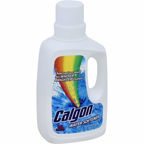 Calgon Water Stain Remover, 32 fl oz - Kroger