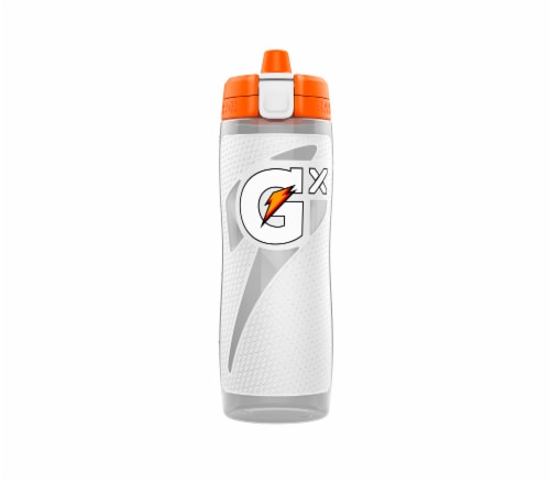 Gatorade® Gx White Water Bottle, 30oz - Foods Co.