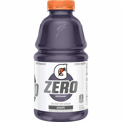 Gatorade violet cheap