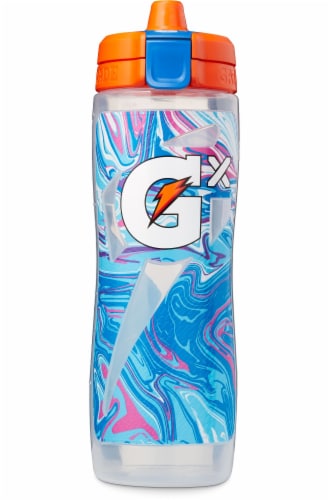 Gatorade Insulated Water Bottle, 30 oz - Pick 'n Save