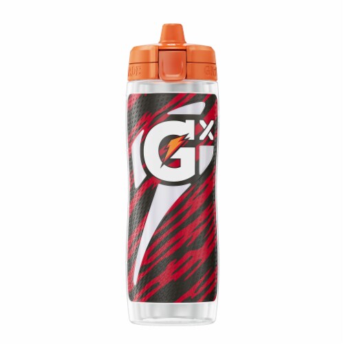 What color gatorade do the bucs use deals