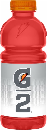 Gatorade G2® Lower Sugar Fruit Punch Sports Drink Perspective: back