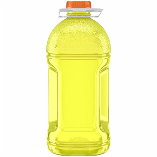 Gatorade® Lemon-Lime Sports Drink Perspective: back