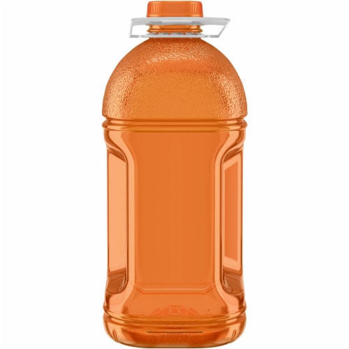 Gatorade® Thirst Quencher Orange Sports Drink Perspective: back