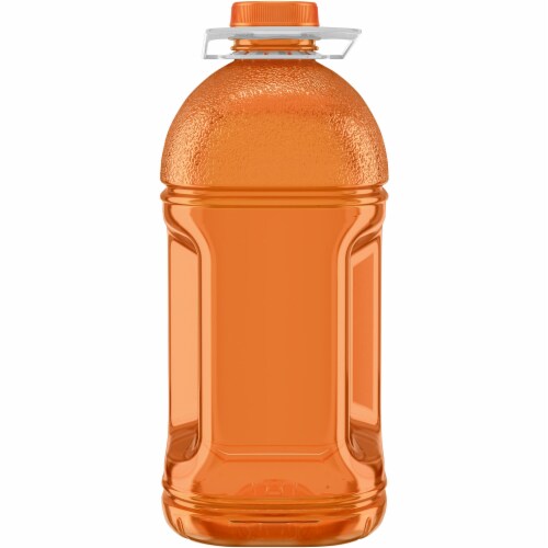 Gatorade® Thirst Quencher Orange Sports Drink Perspective: back