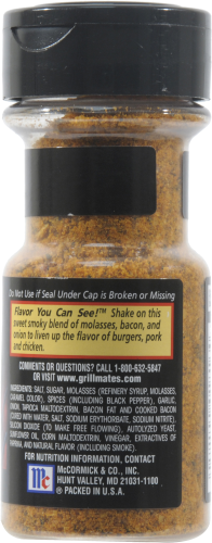 Featured image of post How to Make Molasses Bacon Seasoning Recipe