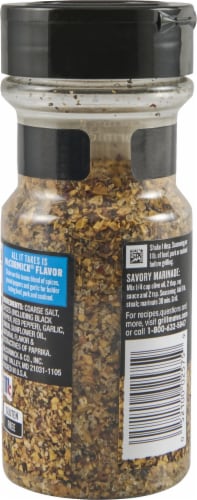 McCormick Grill Mates Montreal Steak Seasoning