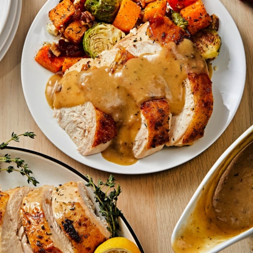 McCormick® Pure Ground Black Pepper Perspective: back