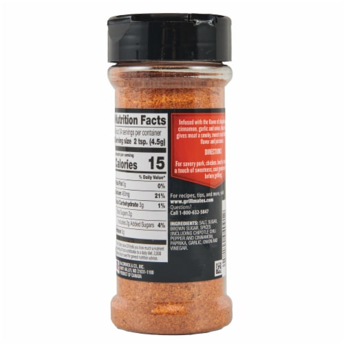 McCormick Perfect Pinch Cajun Seasoning 2 Pack