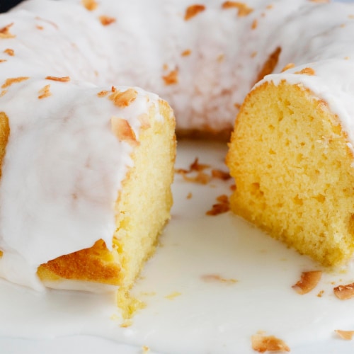 McCormick® Pure Lemon Extract Perspective: back