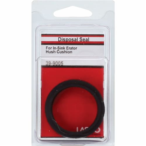 Lasco Insinkerator Disposer Gasket 39-9005 Perspective: back