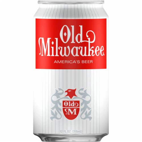 Old Milwaukee Beer