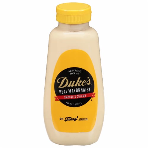 Duke’s® Smooth & Creamy Mayo