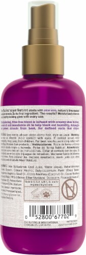 Maui Moisture Frizz-Free + Shea Butter Leave-In Conditioning Mist Perspective: back