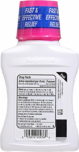 How much kaopectate to give a puppy hotsell