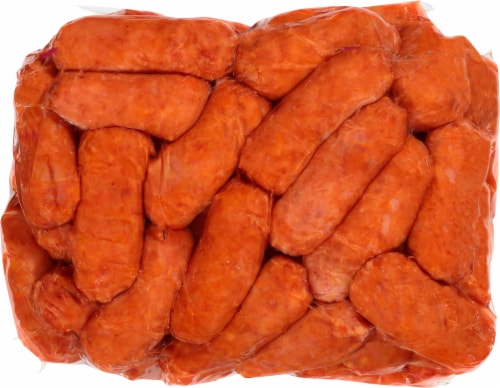 bryan smoked sausage