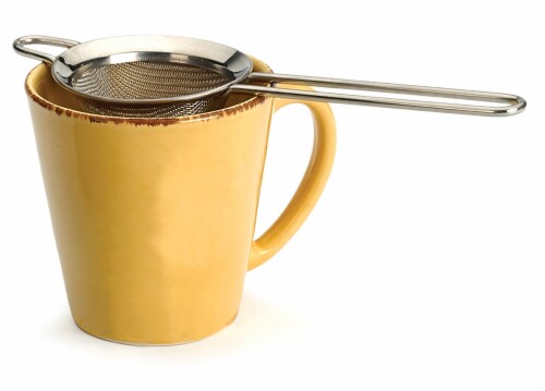 RSVP International Endurance® Mesh Strainer 3in Perspective: back