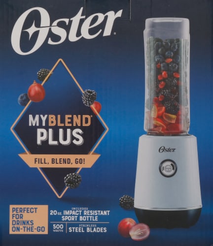 Oster Blender - MyBlend Plus Perspective: back