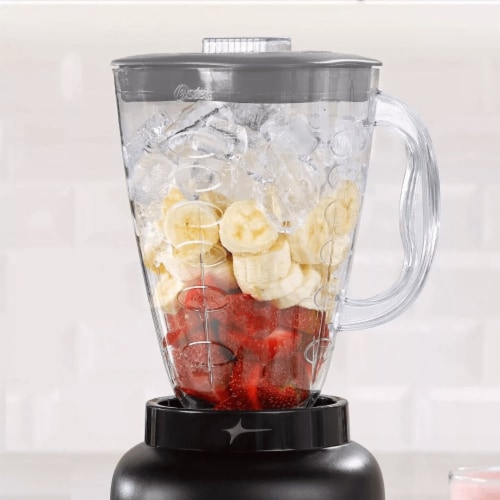 Oster 10-Cup Food Processor with Easy-Touch Technology